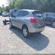 JN8AS5MT5DW543013 2013 Nissan Rogue S auction photo thumbnail 3