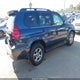 JTJBT20X530009108 2003 Lexus Gx 470 auction photo thumbnail 4