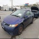 2HGFG12637H564536 2007 Honda Civic Lx auction photo thumbnail 2