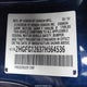 2HGFG12637H564536 2007 Honda Civic Lx auction photo thumbnail 9