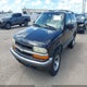 1GNCS18W81K246426 2001 Chevrolet Blazer Ls auction photo thumbnail 2