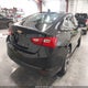 1G1ZD5ST7RF218987 2024 Chevrolet Malibu Fwd 1Lt auction photo thumbnail 4