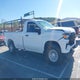 3GCNAAED9SG209109 2025 Chevrolet Silverado 1500 2Wd Long Bed Wt auction photo thumbnail 13