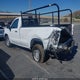 3GCNAAED9SG209109 2025 Chevrolet Silverado 1500 2Wd Long Bed Wt auction photo thumbnail 3