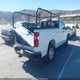 3GCNAAED9SG209109 2025 Chevrolet Silverado 1500 2Wd Long Bed Wt auction photo thumbnail 4