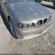 WBADT43442GY95112 2002 BMW 525Ia auction photo thumbnail 6