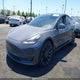 5YJ3E1EC6NF201191 2022 Tesla Model 3 Performance Dual Motor All-Wheel Drive auction photo thumbnail 2