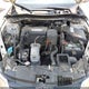 1HGCR2F72FA076634 2015 Honda Accord Ex auction photo thumbnail 10