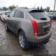 3GYFNBEY4BS577271 2011 Cadillac Srx Performance Collection auction photo thumbnail 3