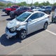 KMHDH4AE2GU579308 2016 Hyundai Elantra Value Edition auction photo thumbnail 2