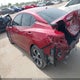 3N1AB8CV1NY263117 2022 Nissan Sentra Sv Xtronic Cvt auction photo thumbnail 3