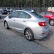 1G1BE5SM3G7296889 2016 Chevrolet Cruze Lt Auto auction photo thumbnail 3