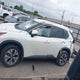 JN8BT3BA6PW000653 2023 Nissan Rogue Sv Fwd auction photo thumbnail 15