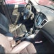 1G1PE5SB9E7256026 2014 Chevrolet Cruze 2Lt Auto auction photo thumbnail 5