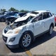 JM3TB3DV0C0337035 2012 Mazda Cx-9 Grand Touring auction photo thumbnail 2