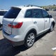 JM3TB3DV0C0337035 2012 Mazda Cx-9 Grand Touring auction photo thumbnail 4