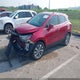 KL4CJASB2JB616829 2018 Buick Encore Preferred auction photo thumbnail 2