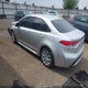 JTDEPRAE0LJ094637 2020 Toyota Corolla Le auction photo thumbnail 3