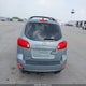 5NMSG73D87H083182 2007 Hyundai Santa Fe Gls auction photo thumbnail 13