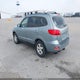 5NMSG73D87H083182 2007 Hyundai Santa Fe Gls auction photo thumbnail 3