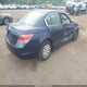 1HGCP26379A041370 2009 Honda Accord 2.4 Lx auction photo thumbnail 4