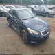 1HGCP26379A041370 2009 Honda Accord 2.4 Lx auction photo thumbnail 6