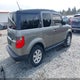 5J6YH28708L016471 2008 Honda Element Ex auction photo thumbnail 4