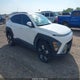 KM8HBCAB1SU273924 2025 Hyundai Kona Sel auction photo thumbnail 1