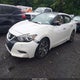 1N4AA6AP8HC442900 2017 Nissan Maxima 3.5S auction photo thumbnail 2