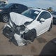 JTDDPRAE6LJ062397 2020 Toyota Corolla L auction photo thumbnail 2