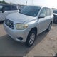 JTEDS41A182041162 2008 Toyota Highlander auction photo thumbnail 2
