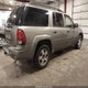 1GNET16S366130265 2006 Chevrolet Trailblazer Ext Ls auction photo thumbnail 4