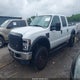 1FTSW21R39EA59074 2009 Ford F-250 Fx4/Harley-Davidson/King Ranch/Lariat/Xl/Xlt auction photo thumbnail 2