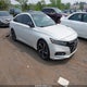 1HGCV1F52LA040071 2020 Honda Accord Ex-L auction photo thumbnail 1