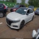 1HGCV1F52LA040071 2020 Honda Accord Ex-L auction photo thumbnail 2