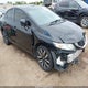 19XFB2F96FE075002 2015 Honda Civic Ex-L auction photo thumbnail 6