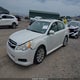 4S3BMBL63C3005589 2012 Subaru Legacy 2.5I Limited auction photo thumbnail 2