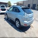JTJGA31U450052492 2005 Lexus Rx 330 auction photo thumbnail 3