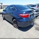 4T4BF1FK4FR497644 2015 Toyota Camry Le auction photo thumbnail 3