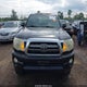 5TEJU4GN2AZ716353 2010 Toyota Tacoma Prerunner V6 auction photo thumbnail 12