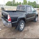 5TEJU4GN2AZ716353 2010 Toyota Tacoma Prerunner V6 auction photo thumbnail 4