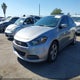 1C3CDFBB3FD140777 2015 Dodge Dart Sxt auction photo thumbnail 2