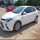 5YFBURHE1FP200451 2015 Toyota Corolla Le auction photo thumbnail 2