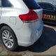 4T3ZA3BBXAU025344 2010 Toyota Venza auction photo thumbnail 18