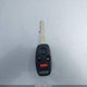 JHLRD78556C011400 2006 Honda Cr-V Lx auction photo thumbnail 11