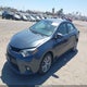 5YFBURHE2EP008826 2014 Toyota Corolla Le Plus auction photo thumbnail 2