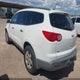 1GNKVGED6CJ235331 2012 Chevrolet Traverse 1Lt auction photo thumbnail 3