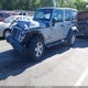 1C4BJWDGXFL617459 2015 Jeep Wrangler Unlimited Sport auction photo thumbnail 2