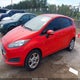 3FADP4EJ0FM204007 2015 Ford Fiesta Se auction photo thumbnail 2