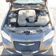 2C3CCAKG3JH181651 2018 Chrysler 300 Limited Awd auction photo thumbnail 10